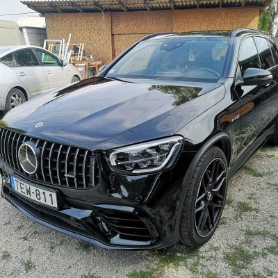 Sportautók - Telepítési referencia