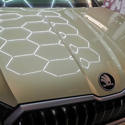 Mindennapi értékőrzés és Családi autók