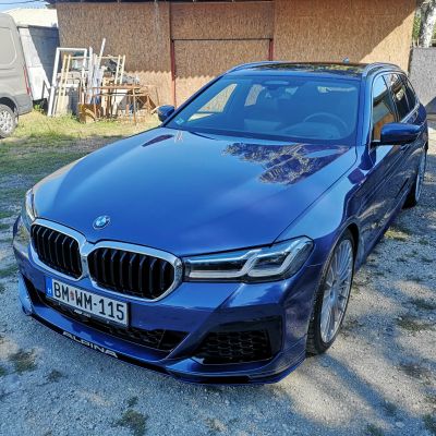 Mindennapi értékőrzés és Családi autók - Telepítési referencia