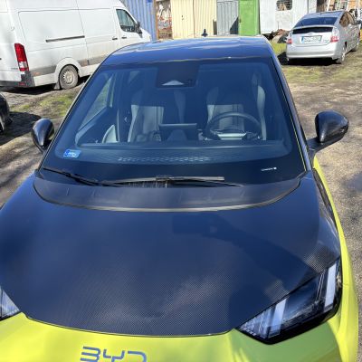 Mindennapi értékőrzés és Családi autók - Telepítési referencia