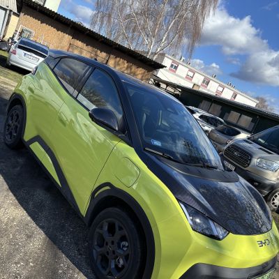 Mindennapi értékőrzés és Családi autók - Telepítési referencia