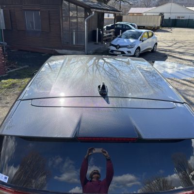 Mindennapi értékőrzés és Családi autók - Telepítési referencia