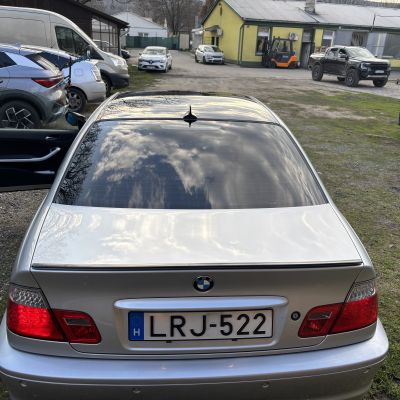 Mindennapi értékőrzés és Családi autók - Telepítési referencia