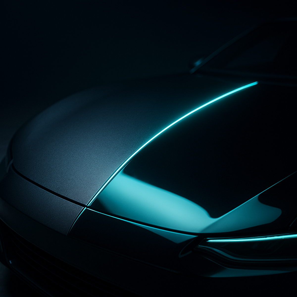 Részleges Eleje Védelmi Csomag - PPF karosszériavédő fóliázás