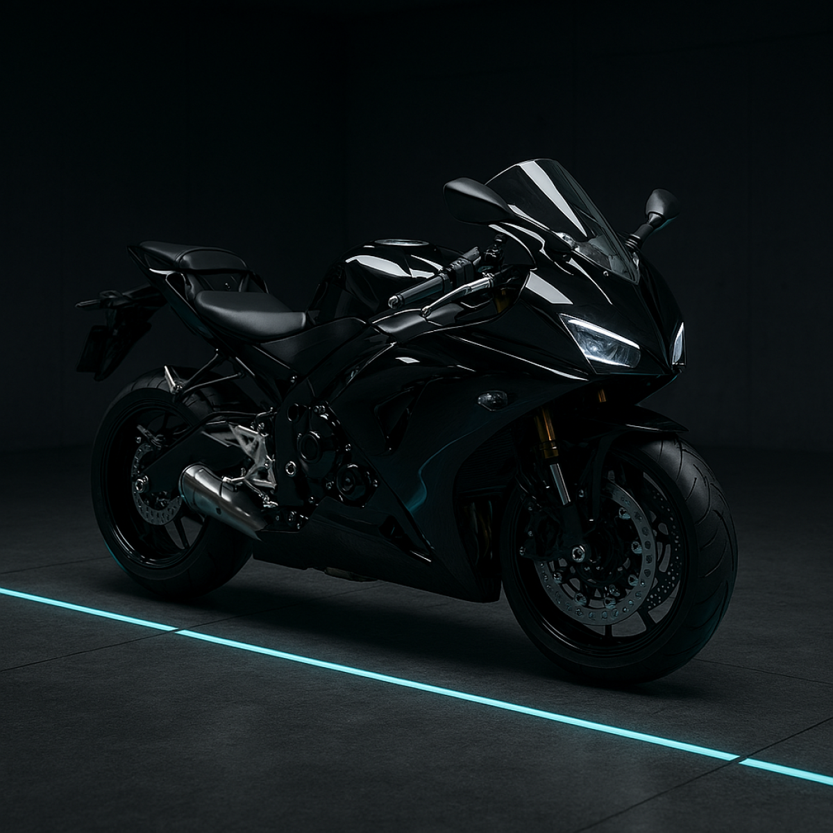 Motor, Hajó és Bicikli Védelem - PPF karosszériavédő fóliázás